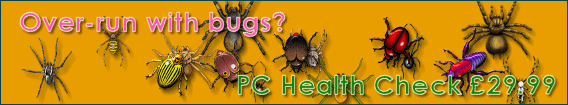 PC Health Check £49.99