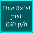 one business rate for all